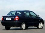 Tata Indigo 2004 года (ZA)
